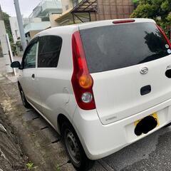 ダイハツ　ミラバンの画像