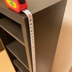 ★ご成約済み　本棚　チェストの画像
