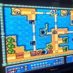 ❰商談決定❱スーパーファミコン 動作品 ソフト19本の画像
