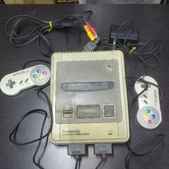❰商談決定❱スーパーファミコン 動作品 ソフト19本
