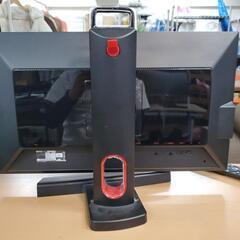 【4/19確約済み】【高画質/高精細/省電力/フルHD/LEDバックライト/120Hz駆動/3D対応！】 24型 ワイド液晶モニター BenQ XL2420Tの画像