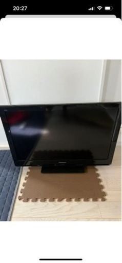 液晶テレビ 液晶テレビ本体 Panasonic TH-L32C3