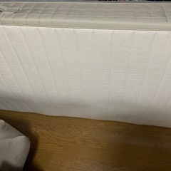 IKEA マットレスの画像