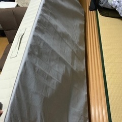 IKEA マットレスの画像
