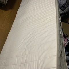 IKEA マットレス