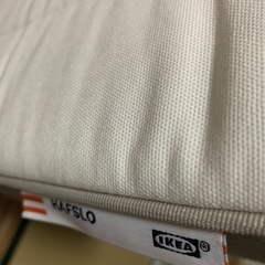 IKEA マットレスの画像