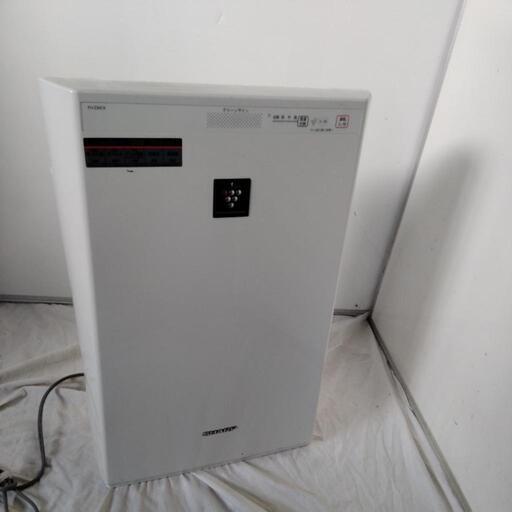 【L1】★SHARP★空気清浄機★FU-Z30CX-W 2011年製