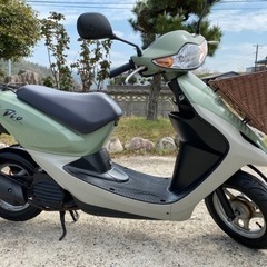【決まりました！】ホンダ　DIOの画像