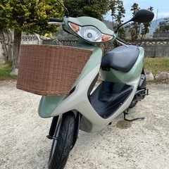 【決まりました！】ホンダ　DIOの画像