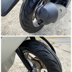 【決まりました！】ホンダ　DIOの画像