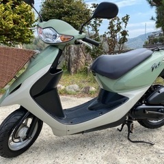 【決まりました！】ホンダ　DIO
