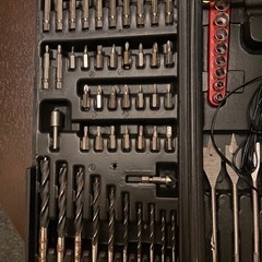 電動工具の画像