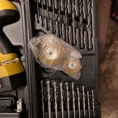 電動工具の画像