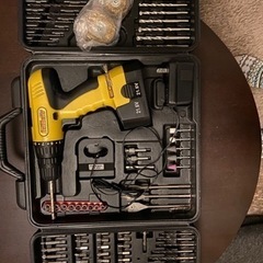 電動工具