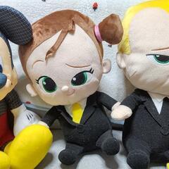 ボスベイビー