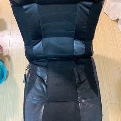 ゲーミング座椅子🎮の画像