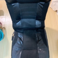 ゲーミング座椅子🎮の画像