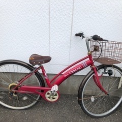 自転車
