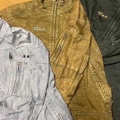誠建-seiken- 足場組立解体、他作業あります。の画像
