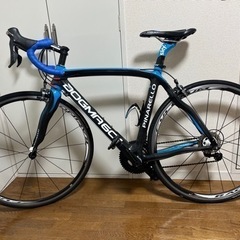 神奈川県のピナレロの中古が安い！激安で譲ります・無料で