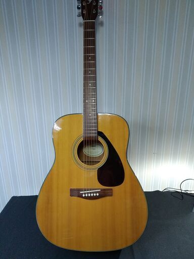 ヤマハ YAMAHA F340 F-340 アコースティックギター