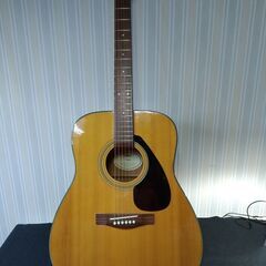 🎸 ヤマハ YAMAHA F340 F-340 アコースティック...