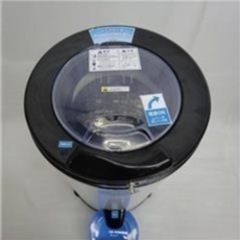 アルミス 超高速脱水機 APD-6.0の画像