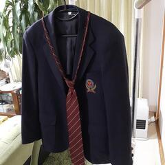 土佐塾制服　(男子)