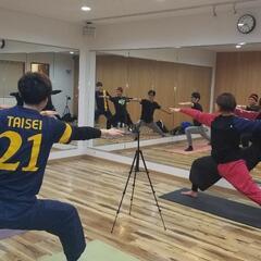 とにかくおもろいスタジオレッスン┗(^o^ )┛ｽﾞﾝﾄﾞｺｽﾞ...