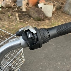 ブリヂストン中古自転車　アルベルト　格安！の画像