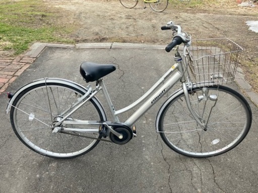ブリヂストン中古自転車　アルベルト　格安！
