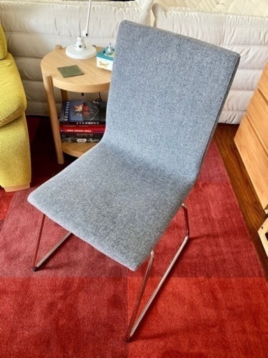 IKEA VOLFGANG イス　4脚セット