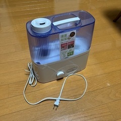 【お値下げ】ハイブリッド加湿器