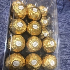 チョコレート 