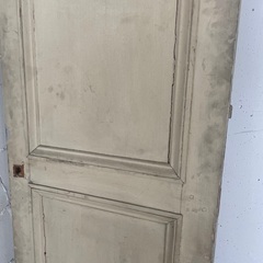 アンティーク扉　２セットの画像