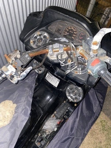 受け取り決まりました。