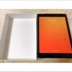 【本日のみ】iPad第8世代【Wi-Fiモデル】　32GB