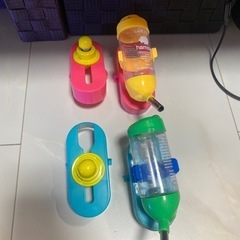 ルーミィ用アタッチメント