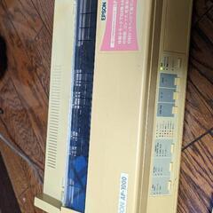 EPSON　AP-1000