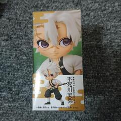 鬼滅の刃 Qposket petit 不死川 実弥の画像