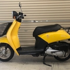 ご購入者様決定しました！HONDA TODAY 50cc 条件によっては乗って帰れます！の画像