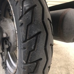 ご購入者様決定しました！HONDA TODAY 50cc 条件によっては乗って帰れます！の画像