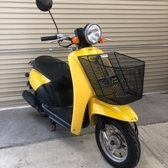 ご購入者様決定しました！HONDA TODAY 50cc 条件に...