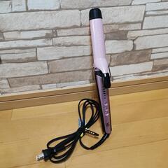 ヴィダルサスーン VIDAL SASSOON コテ 32mm V...