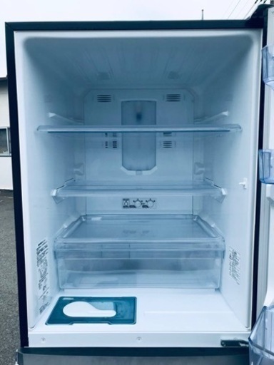 ET2897番⭐️335L⭐️三菱ノンフロン冷凍冷蔵庫⭐️