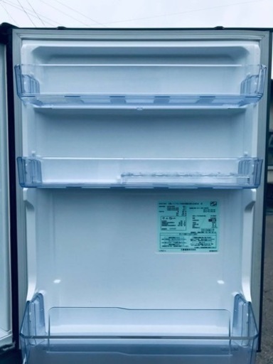 ET2897番⭐️335L⭐️三菱ノンフロン冷凍冷蔵庫⭐️