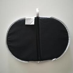 【美品】ポータブルクッションの画像