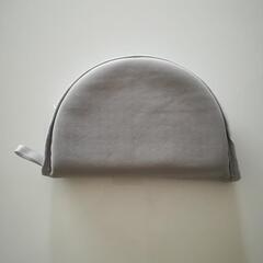 【美品】ポータブルクッションの画像