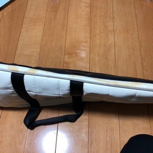 シャネル　スキー板　スポーツライン