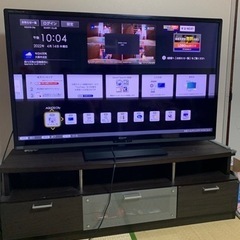 テレビ　値下げ